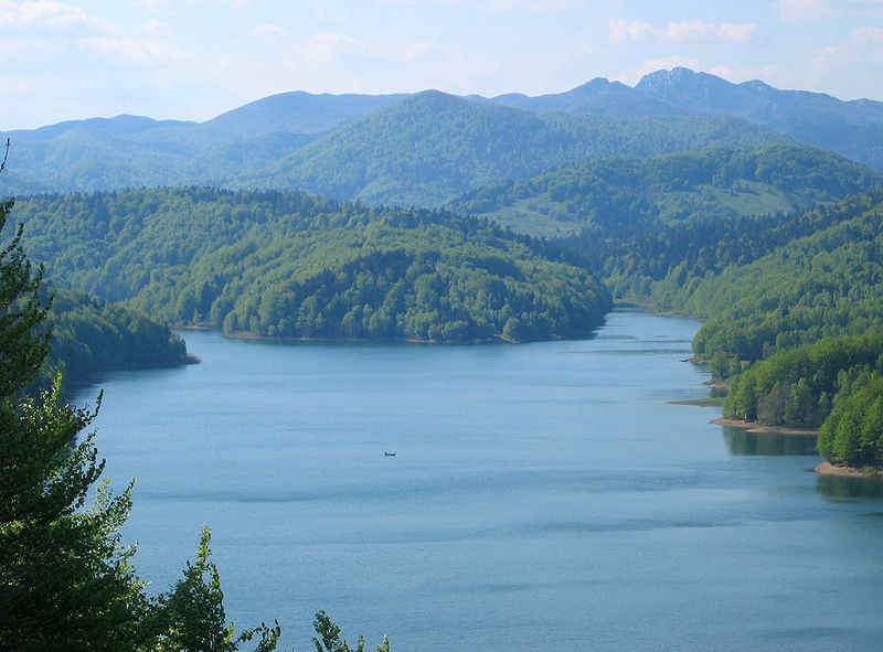 Nationalpark Risnjak 25